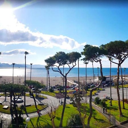 Villa Oplonti - Tra Napoli, Pompei E Sorrento Торре-Аннунциата Экстерьер фото